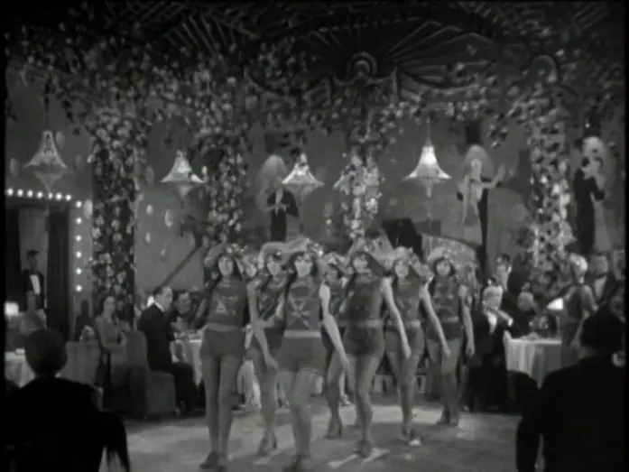Відео до фільму Lights of New York | Film Clip
