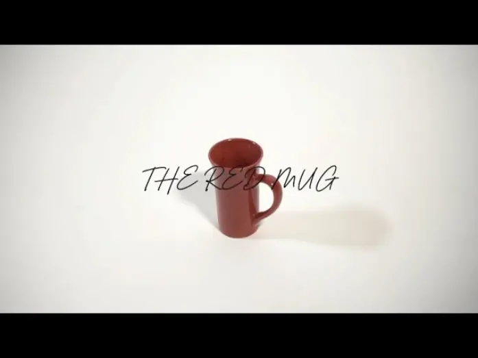 Відео до фільму The Red Mug | The Red Mug || Short Film (2025)