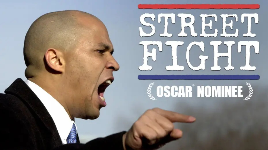 Відео до фільму Street Fight | Street Fight New Official Trailer