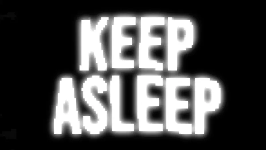 Відео до фільму Keep Asleep | Keep Asleep: Pre Vis Trailer