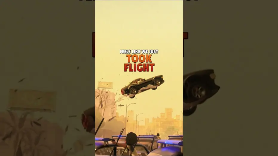 Відео до фільму The Bad Guys 2 | GOODLIFE: The soundtrack of the summer holiday