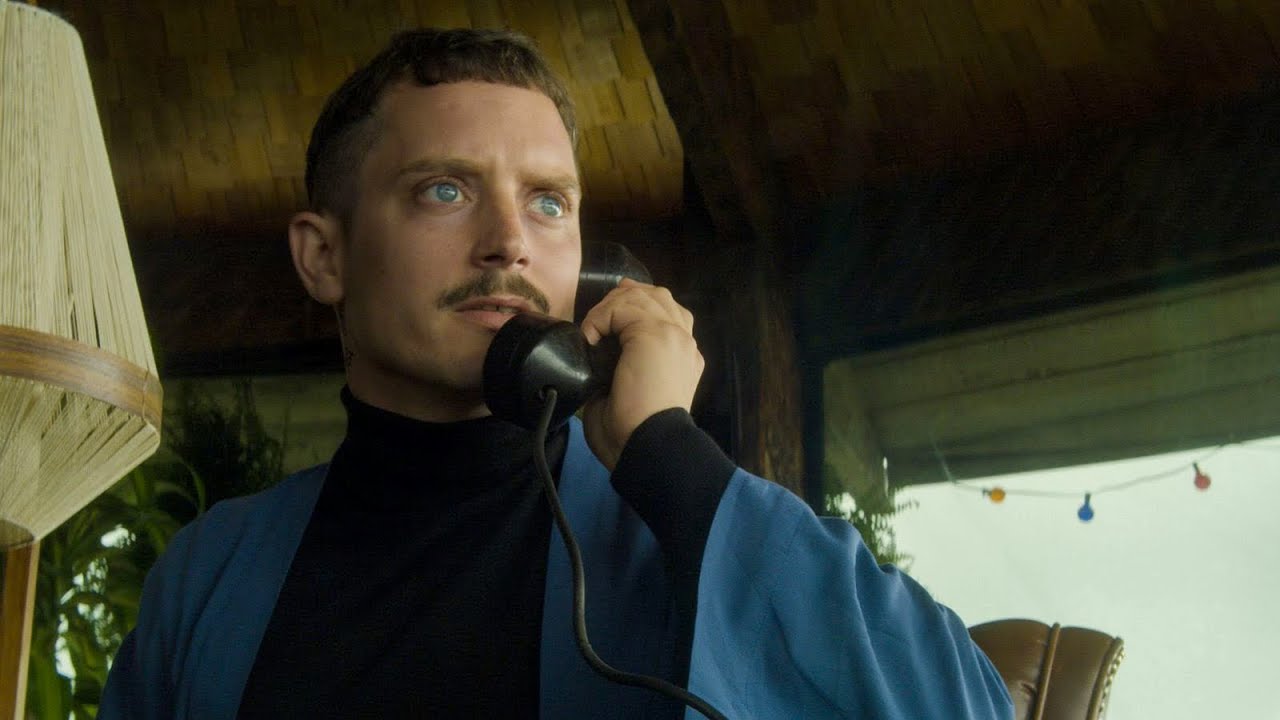 Переглянути трейлер фільму
