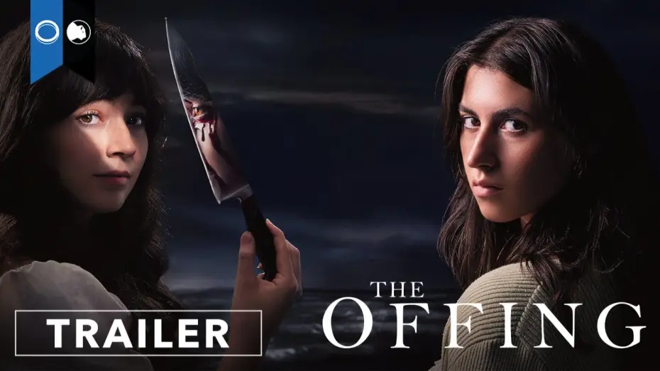 Відео до фільму The Offing | Trailer