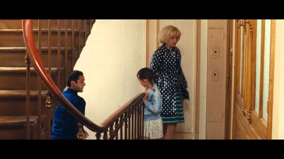 Відео до фільму Beloved | Возлюбленные - Tрейлер