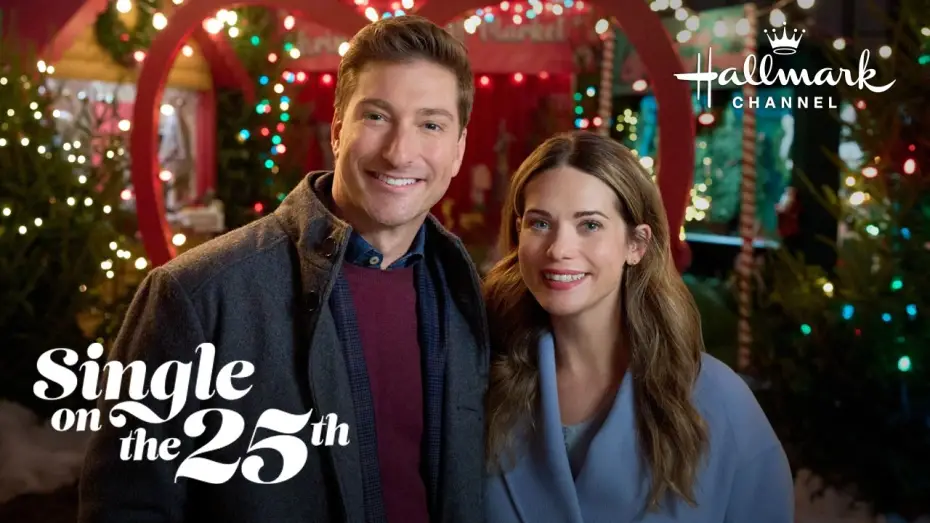 Відео до фільму Single on the 25th | Trailer