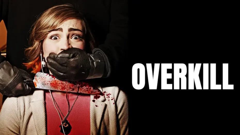 Відео до фільму Overkill | Overkill | Official Trailer | Horror Brains