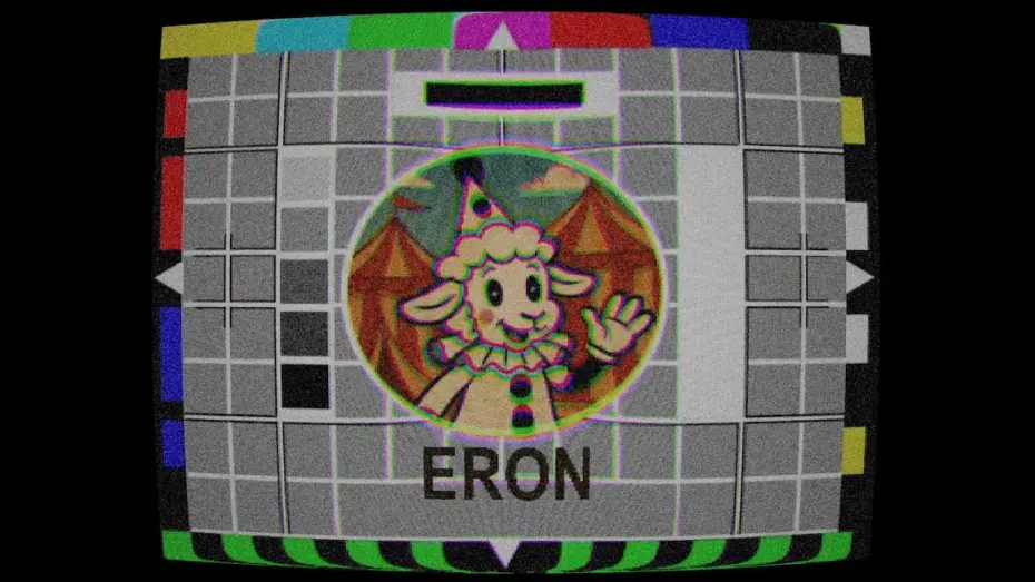 Відео до фільму Eron | Eron Trailer