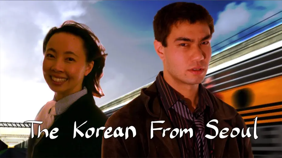 Відео до фільму The Korean From Seoul | The Korean From Seoul Trailer