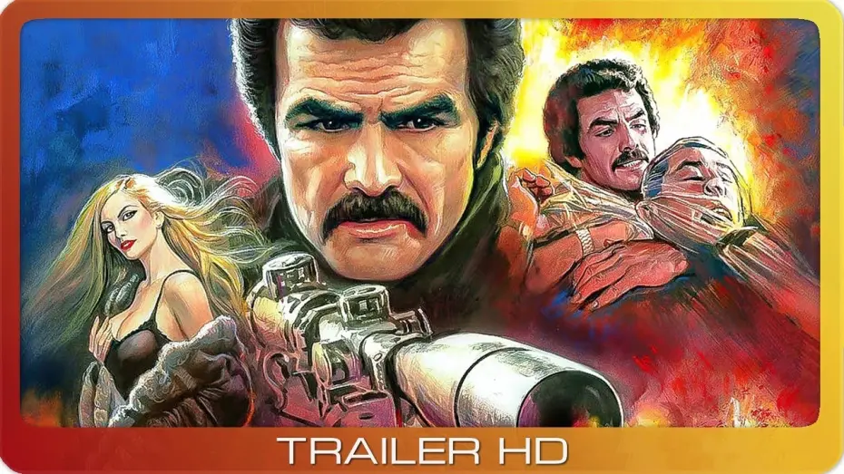 Переглянути трейлер фільму