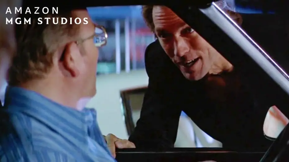 Відео до фільму Thunderbolt and Lightfoot | Fugitives Steal A Car