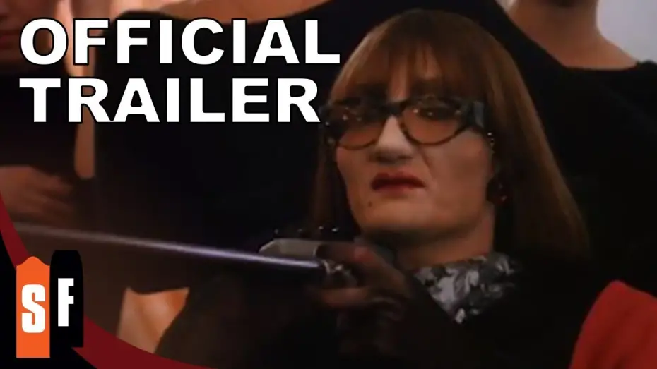 Відео до фільму Dance Macabre | Official Trailer