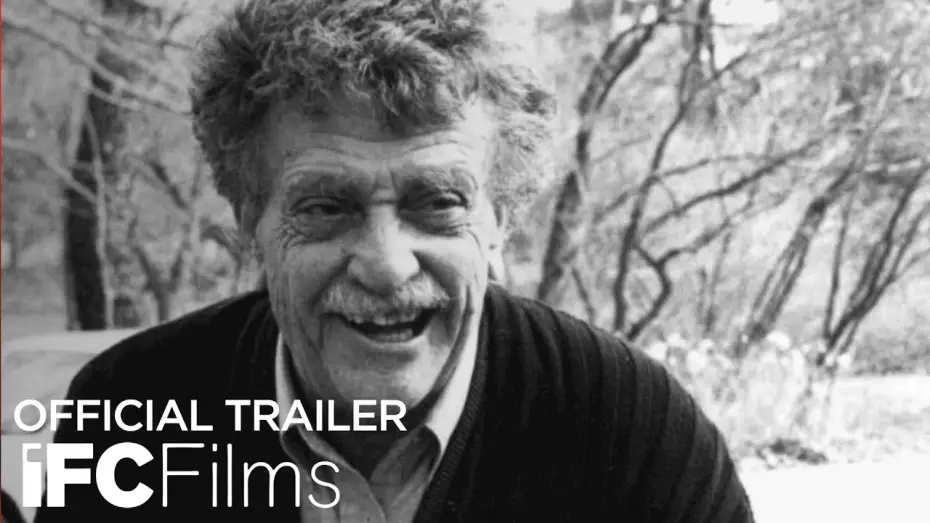 Відео до фільму Kurt Vonnegut: Unstuck in Time | Official Trailer