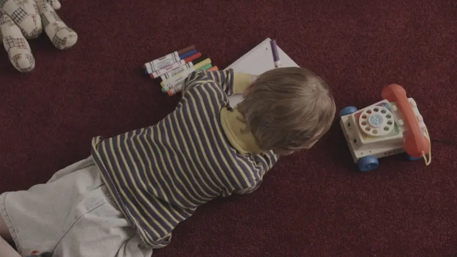 Відео до фільму The Cathedral | Festival Trailer