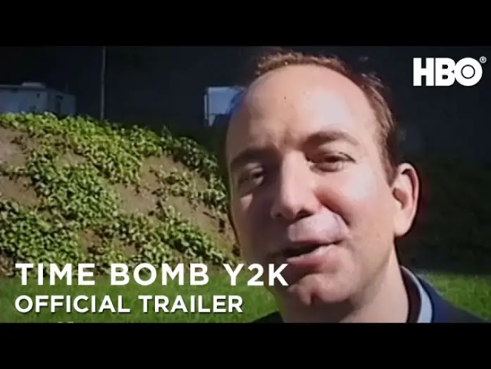 Відео до фільму Time Bomb Y2K | Official Trailer