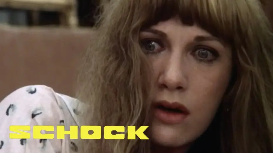 Відео до фільму Shock | Shock Original Trailer (Mario Bava, 1977)