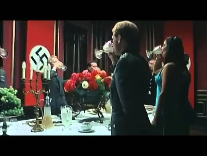 Відео до фільму Gestapo