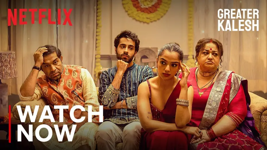 Відео до фільму Greater Kalesh | Watch Now