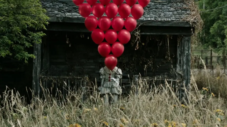 Відео до фільму Воно | IT - MTV First Look