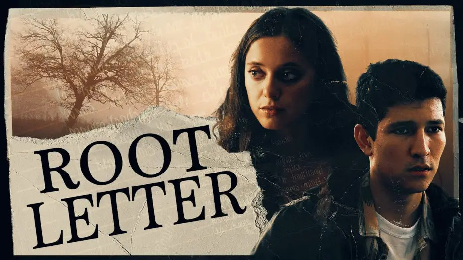 Відео до фільму Root Letter | Official Trailer