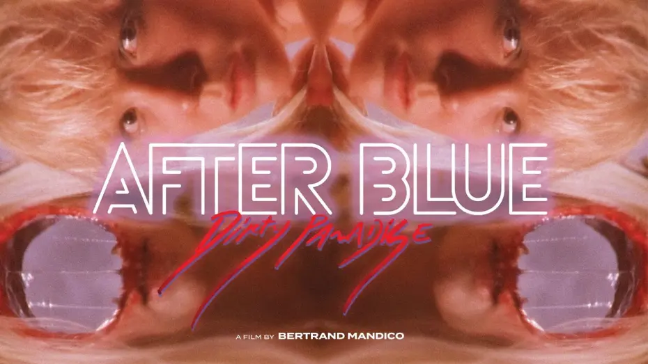 Відео до фільму After Blue (Dirty Paradise) | After Blue (Dirty Paradise) - U.S. Trailer - In theaters June 3rd!