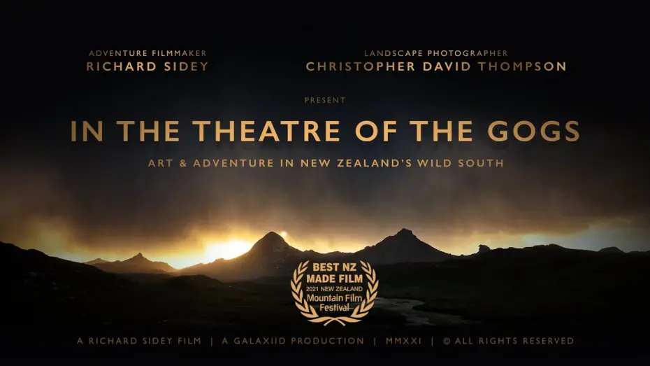 Відео до фільму In the Theatre of the Gogs | In the Theatre of the Gogs - trailer