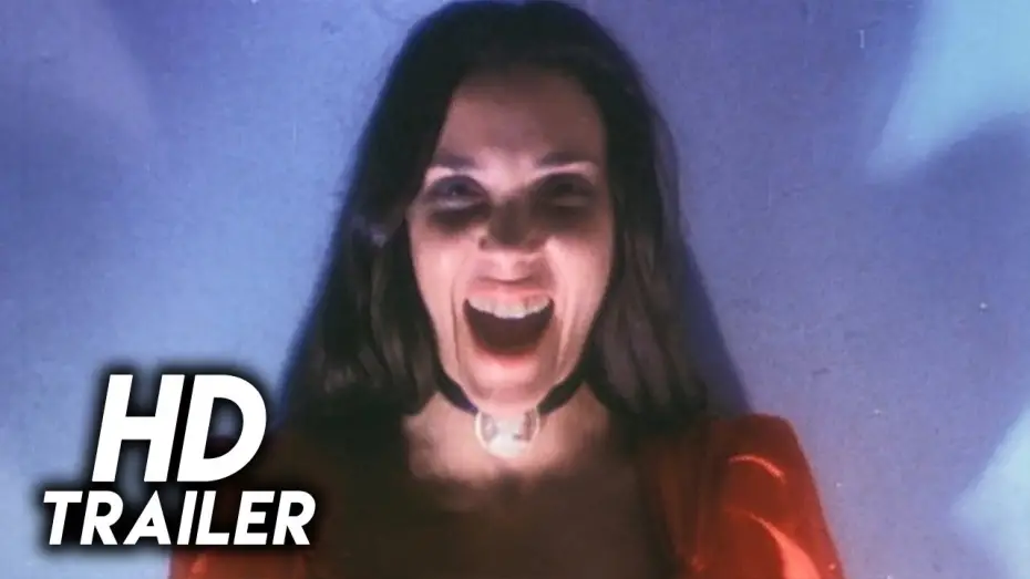 Відео до фільму The Premonition | The Premonition (1976) Original Trailer [HD]