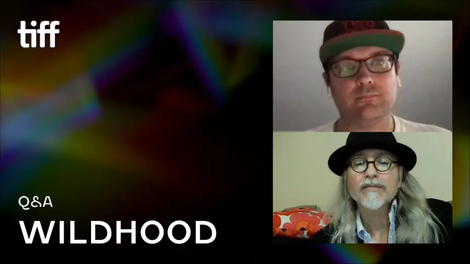 Відео до фільму Wildhood | Q&A | TIFF 2021