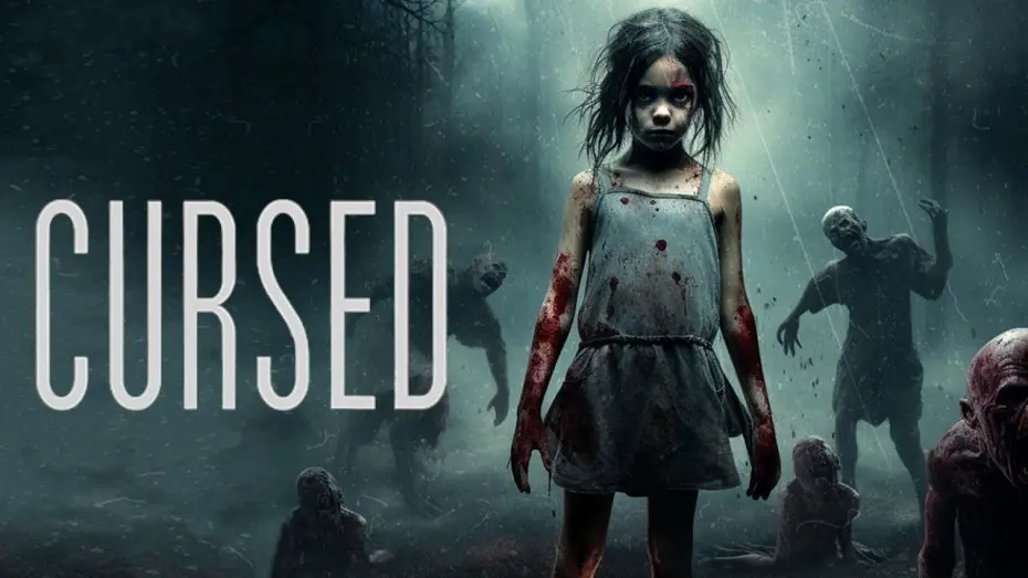 Відео до фільму Cursed | Cursed Official Trailer