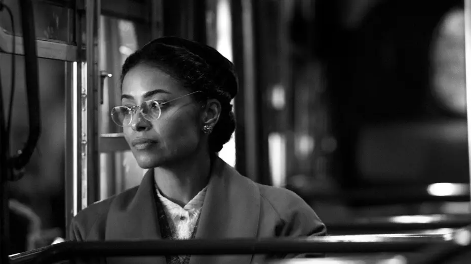 Відео до фільму Behind the Movement | TV One Unveils "Behind The Movement" Trailer for Rosa Parks Day