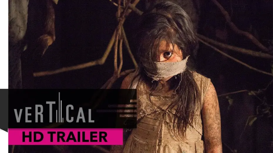 Відео до фільму З темряви | Official trailer - OUT OF THE DARK
