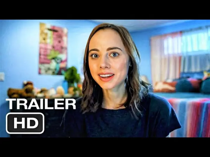 Відео до фільму Sally Floss: Digital Detective | Sally Floss Digital Detective - Official Trailer (2022)