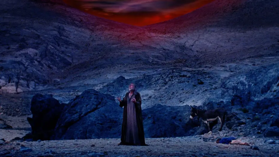 Відео до фільму The Carpenter