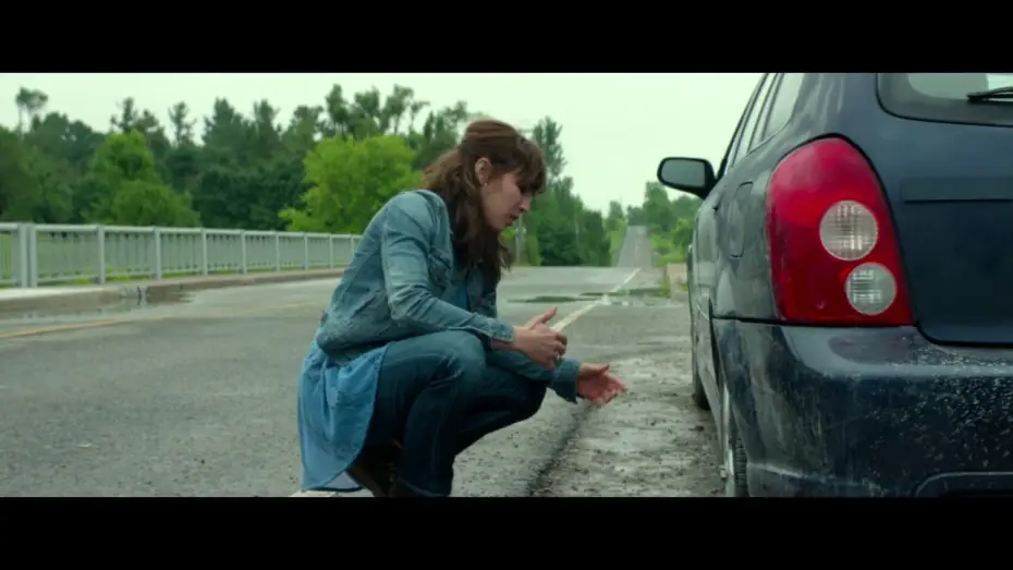 Відео до фільму Трансформація | Abduction