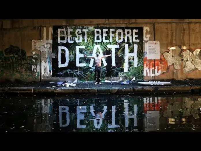Відео до фільму Best Before Death | BEST BEFORE DEATH - TRAILER 1
