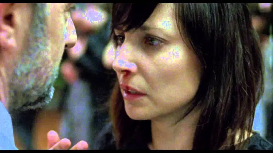 Відео до фільму Wounded | La herida - Trailer (HD)