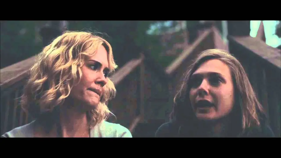 Відео до фільму Марта Мерсі Мей Марлен | MARTHA MARCY MAY MARLENE: "Just Because We