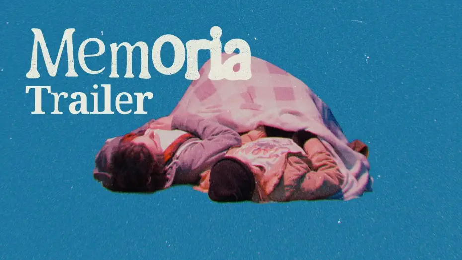 Відео до фільму Memory | Memoria | Trailer 1