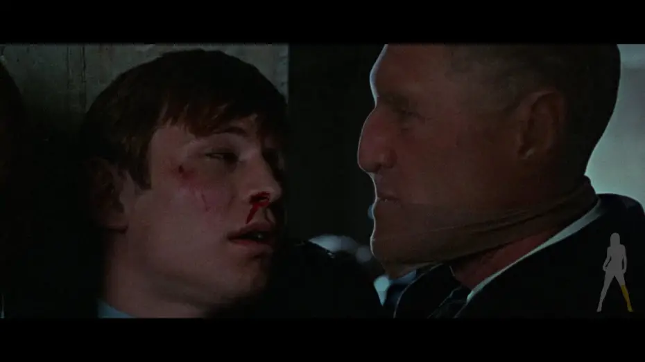 Відео до фільму The Strange Affair | Blu-ray Promo Trailer