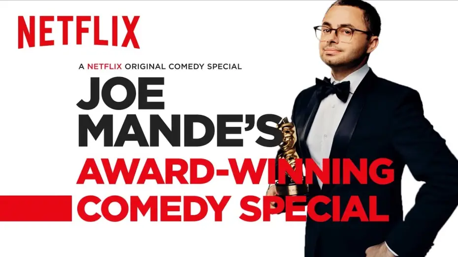 Відео до фільму Joe Mande
