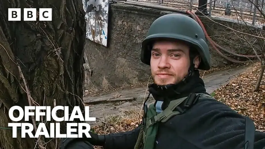 Відео до фільму Hell Jumper | Official Trailer