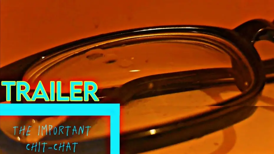 Відео до фільму The Important Chit-Chat | The Important Chit-Chat Trailer (Hungarian Movie Trailer Subtitled)