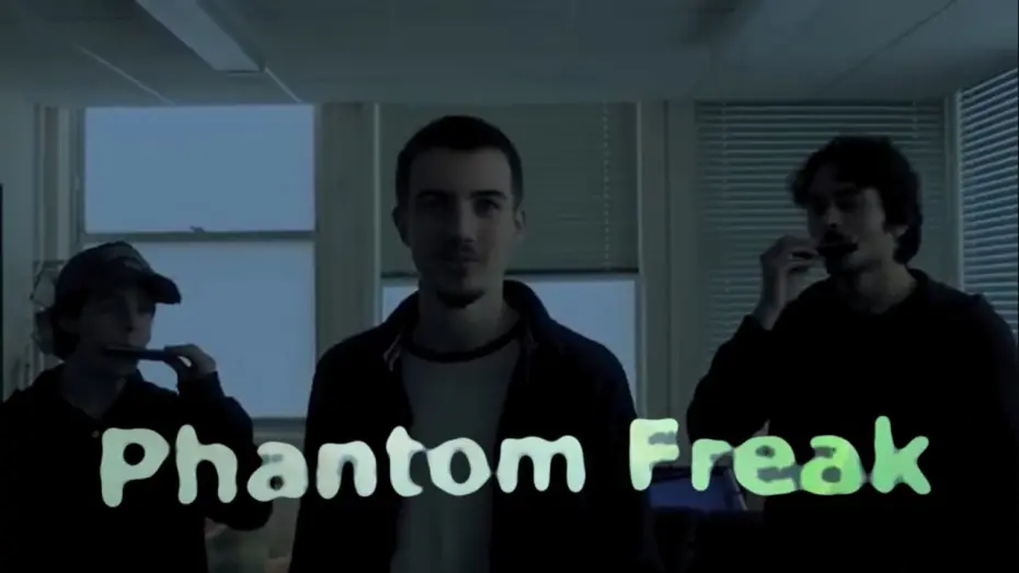 Відео до фільму The Phantom Freak | The Phantom Freak(Full Film)