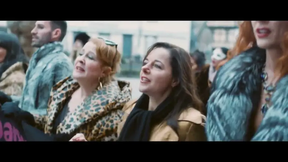 Відео до фільму Her Way | Official Trailer