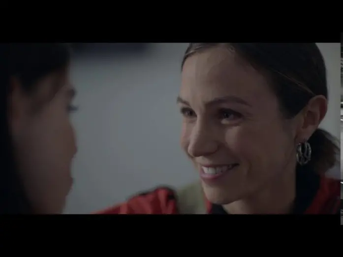 Відео до фільму Season of Love | LGBTQ+ holiday rom-com "Season of Love" Trailer