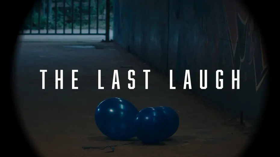 Відео до фільму The Last Laugh | The Last Laugh - AGBO No Sleep 