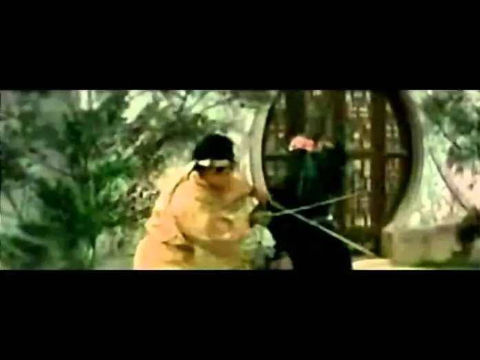 Відео до фільму The Battle Wizard | SHAW BROTHERS