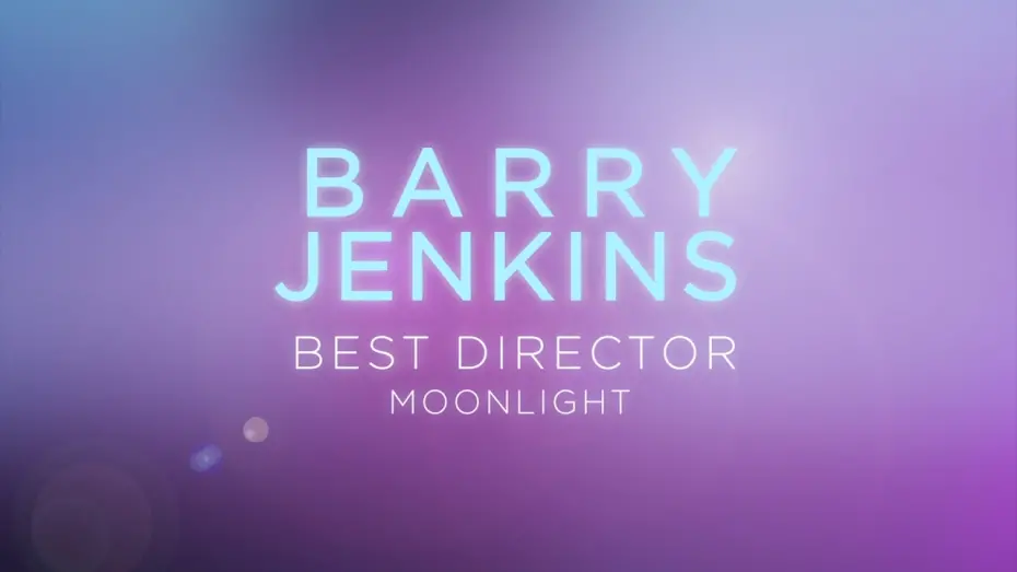 Відео до фільму Місячне сяйво | Barry Jenkins | The Realist