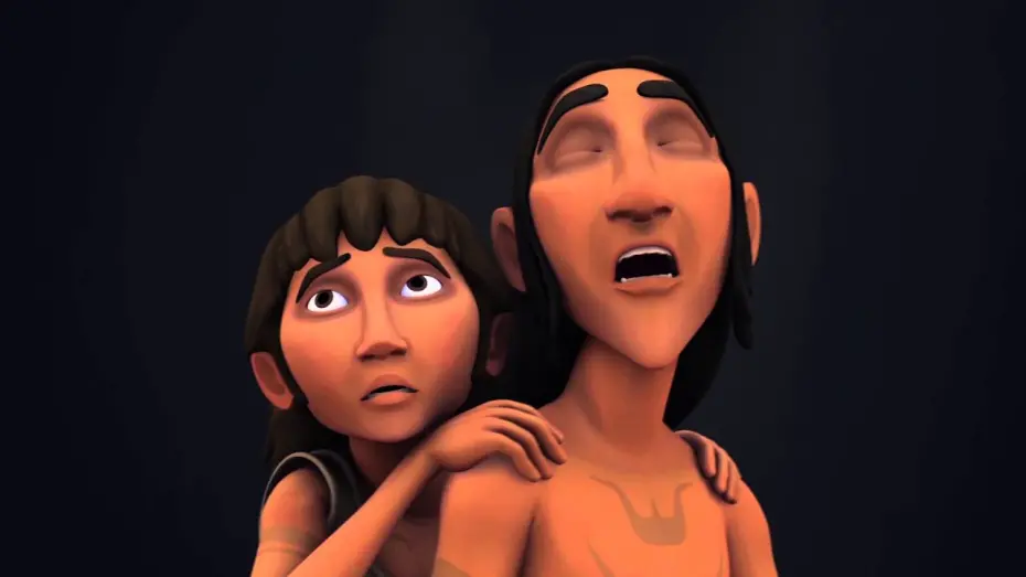 Відео до фільму Raven Tales: The Movie | Raven Tales: The Movie Trailer