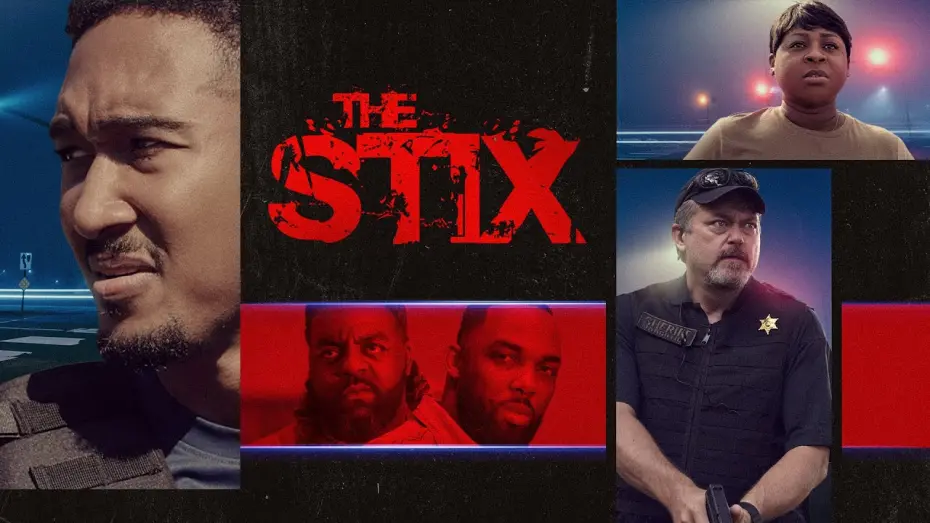 Відео до фільму The Stix | The Stix (2024) Trailer