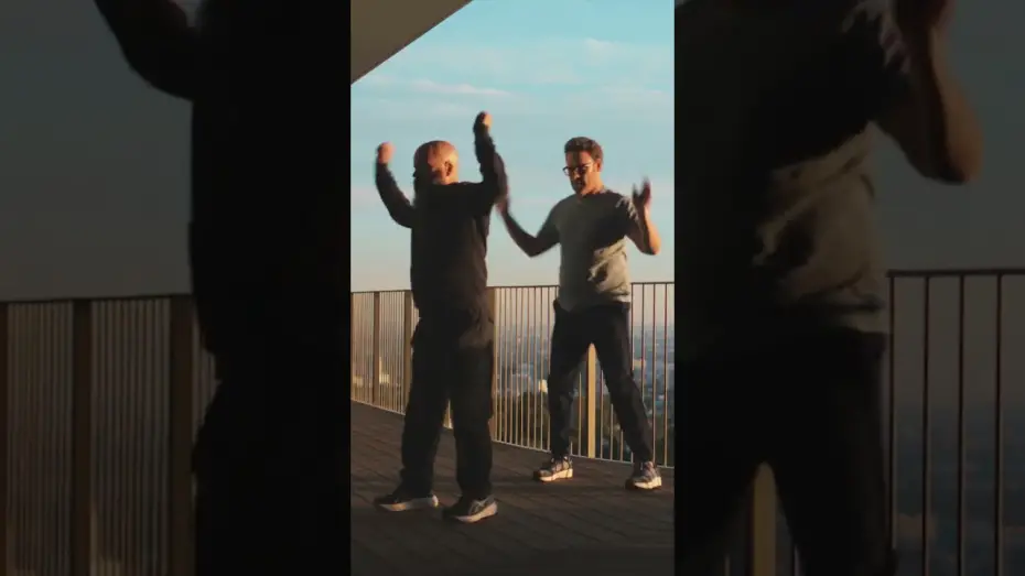 Відео до фільму Дурна вдача | comedy heaven